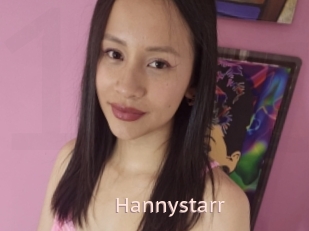 Hannystarr