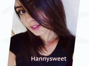 Hannysweet