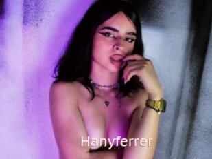 Hanyferrer