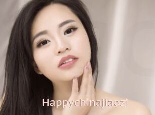 Happychinajiaozi