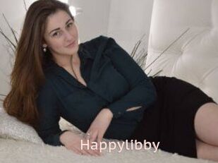 Happylibby