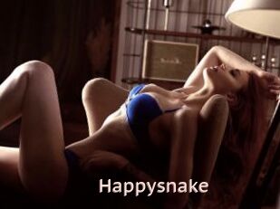 Happysnake