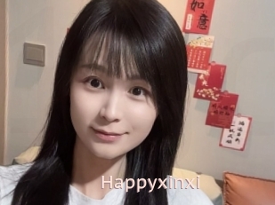 Happyxinxi