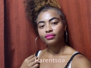 Harentsoa