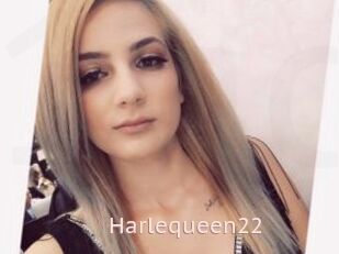 Harlequeen22