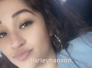 Harleyhanson
