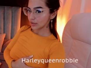 Harleyqueenrobbie