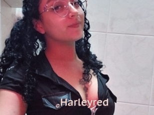 Harleyred