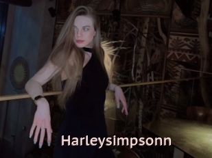 Harleysimpsonn