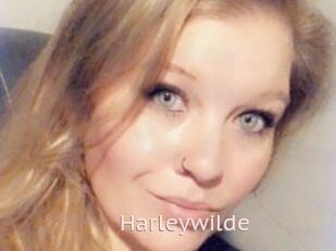 Harleywilde