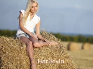 Harlicvin