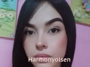 Harmonyolsen