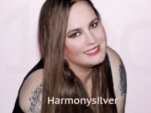 Harmonysilver