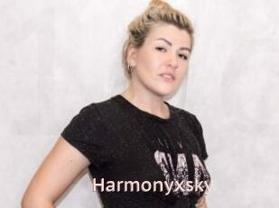 Harmonyxsky