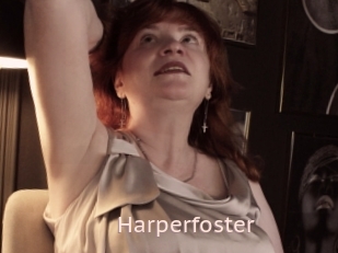 Harperfoster