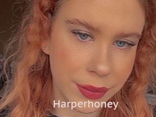 Harperhoney