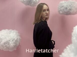 Harrietatcher