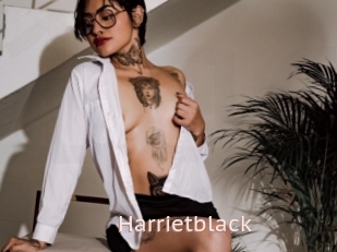 Harrietblack