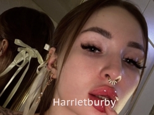 Harrietburby