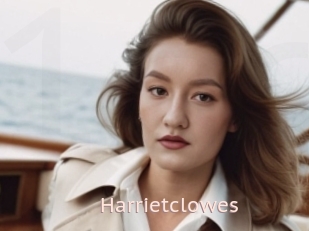 Harrietclowes