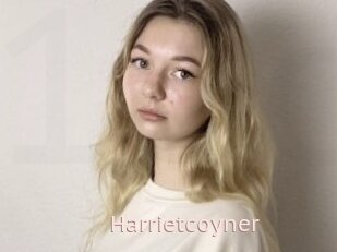 Harrietcoyner