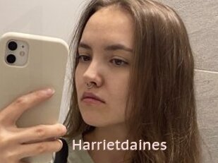 Harrietdaines