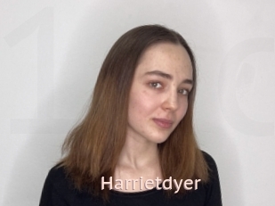 Harrietdyer