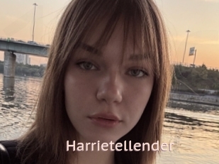 Harrietellender