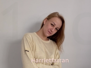 Harrietfarran
