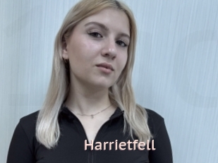 Harrietfell
