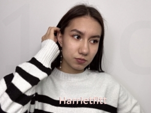 Harrietfitt
