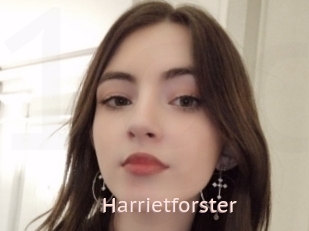 Harrietforster