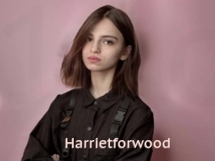 Harrietforwood