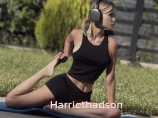 Harriethadson