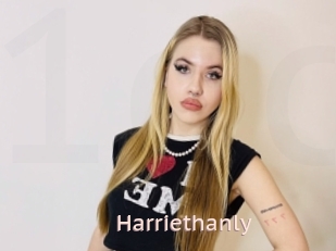Harriethanly