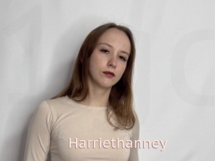 Harriethanney