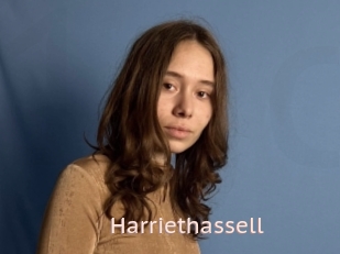 Harriethassell