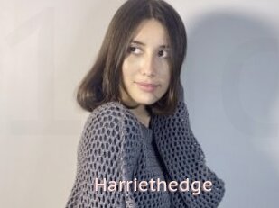 Harriethedge