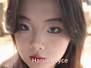 Harrietjoyce