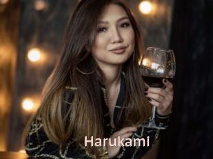 Harukami