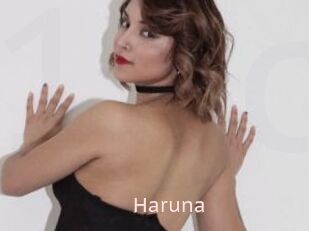 Haruna