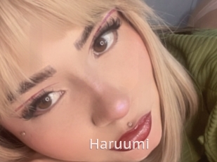Haruumi