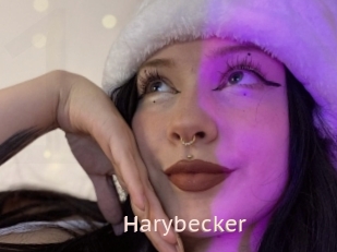 Harybecker