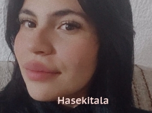 Hasekitala