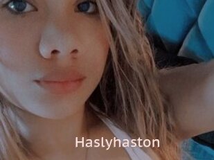 Haslyhaston