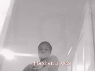Hastycurves