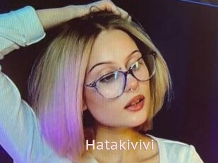 Hatakivivi