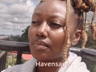 Havensage