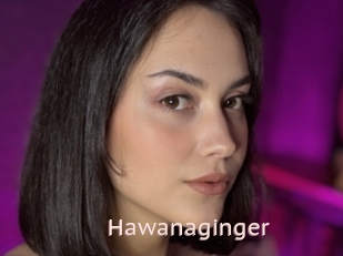 Hawanaginger