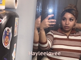 Hayleelovee